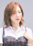 [움짤] 태연, 다시 만난 모태요정