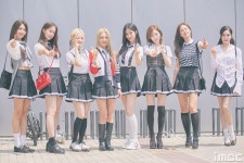 [움짤] 소녀시대(SNSD), 15주년 완전체 출근길