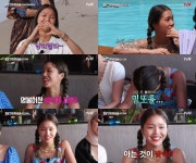 ‘지구오락실’ 오마이걸 미미, 상식 퀴즈에 “밑바닥 보여줄 것 같다”