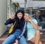 요니P, 정호연 인성 언급 “월드스타 되고 거리감 있을 줄 알았는데”