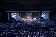 임영웅의 선물…콘서트 'IM HERO' 여운 한번 더