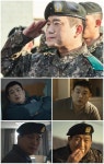 신병 남태우 이전의 나 탈피, 잊지 못할 작품 종영 소감