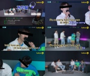 고막소년단 빅뱅 따라잡기? 노래방 커버 속 케미 화제