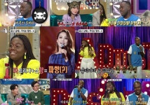 조나단 남매, 콩고 악뮤 변신…듀엣 무대 선공개(라디오스타)