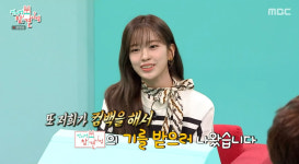 ‘전지적 참견 시점’ 다니엘 헤니, “아는 걸그룹? 샤크라!”