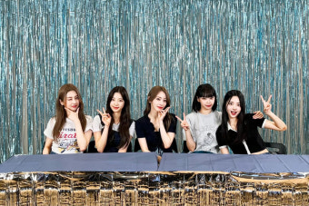 르세라핌, 10월 17일 컴백…