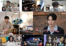 ‘나 혼자 산다’ 천정명 싱글 라이프→허니제이 결혼 심경 ‘최고 9.3%’