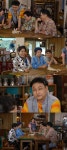 박미선·조혜련, 김용만 두고 신경전…삼각관계?(여행의 맛)