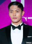 [포토] 성훈, 나혼자 왔다