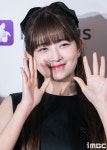 [포토] 레이, 귀여운 콩순이