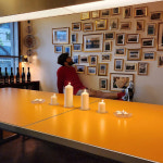 노홍철 이탈리아 가정식 식당 오픈 예고 즐거운 나의 집 [인스타]