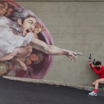 노홍철 이탈리아 가정식 식당 오픈 예고 즐거운 나의 집 [인스타]