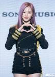 [포토] 드림캐쳐 지유, 컴백 했지유