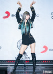 [포토] 드림캐쳐 유현, 사이버펑크