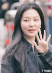 [움짤] 슬기, 곰슬곰슬 블랙캣냥
