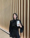 모모랜드 출신 연우, 시크+러블리 공존하는 완벽 비주얼 [인스타]