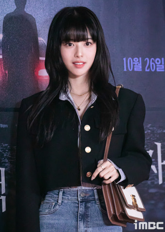 [포토] 노정의, 정의없는 미모