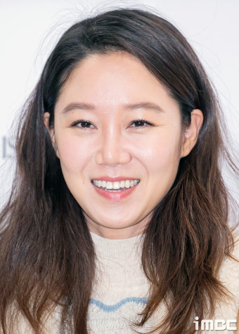 [포토] 공효진, 미세스 홍당무
