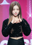 [포토] 리원, 핵 귀요미