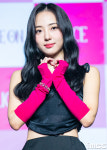 [포토] 앨리스 연제, 돋보이는 러블리