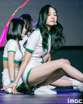 [포토] 앨리스 연제, 큐티섹시 ON