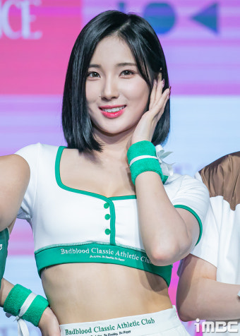 [포토] 앨리스 소희, 여신미모 ON