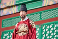 김혜수, 안방극장 압도하는 카리스마 눈빛 (슈룹)