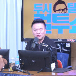 김태균 이태원 참사 너무 가슴 아파, 예정되어 있던 음원 발표 연기 (컬투쇼)