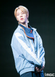 [포토] NTX 승원, 힙합 좀 합니다