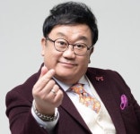 영원한 뽀식이 개그맨 이용식, 로또 6/45 황금손 출연
