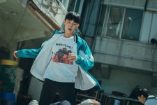 '약한 영웅' 최현욱 