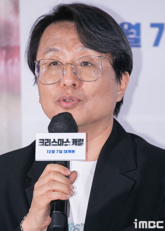 김성수 감독 