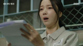 ‘마녀의 게임’ 김규선, ‘장서희=친모’ 사실에 충격! 반효정 “네 엄마는 마녀야”
