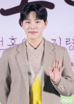 [포토] 김우석, 츤데레 이신원 역입니다
