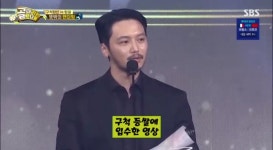 “구척장신 꼭 승리하길” 변요한 수상 소감에 이현이 ‘감동’(골 때리는 그녀들)