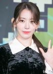 [포토] 르세라핌 사쿠라, 고혹적 꾸라