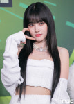 [포토] 스테이씨 윤, 뷰티풀 몬스터