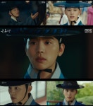 금혼령 김우석, 눈빛 온도까지 열연