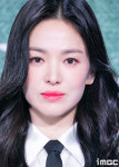 [움짤] 송혜교, 친절한 혜교씨 분위기