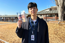 일당백집사 송덕호 이준영→혜리, 모두 즐겁게 촬영 [일문일답]
