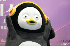 [포토] 펭수, 꽉찬 귀여움
