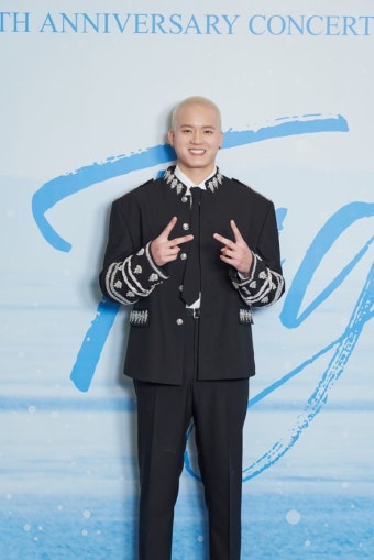 비투비 프니엘 