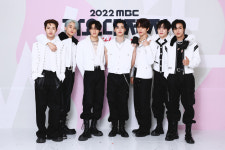 [포토] MBC 가요대제전 NCT, NCT DREAM, ATEEZ, 스트레이키즈, 더보이, 템페스 까지 한 자리에!