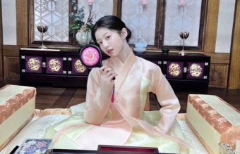 고윤정, 전지현+ 서지혜 + 탕웨이 닮은 비현실적 미모 