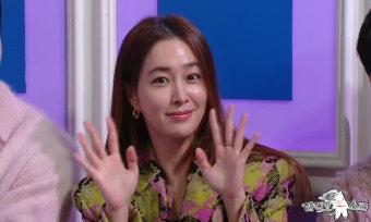 이민정, 남편 이병헌 셀카 저격+화제의 SNS ‘한숨 골프’ 짤 전격 해명! (라스)