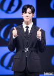 [포토] SF9 다원, 늠름한 의인