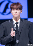 [포토] SF9 주호, 말끔 잘생김