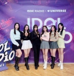 아일리원, ‘아이돌 라디오 시즌3’ 출격... 걸그룹 커버 댄스 메들리부터 광고주 매력