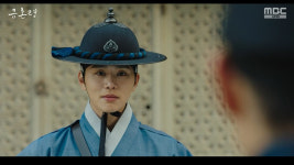 ‘금혼령, 조선 혼인 금지령’ 김우석, 잃었던 팔 되찾고, 박주현, 김영대 곁으로 (종합)