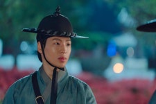 윤정훈, ‘금혼령’ 종영 소감 “춘석이는 사랑 못 이루고 죽지만…”